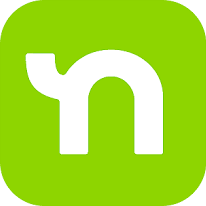 nextdoor logo