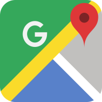 google maps icon